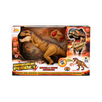 Infrared Remote Control Interactive Walking T-Rex Dinosaur with Light & Sound – 3+ Years