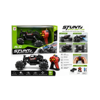 RC Stunt Spray Drift Car with Remote Control & Omni-Directional Wheels