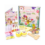 Kalakaram DIY Lip Balm Kit