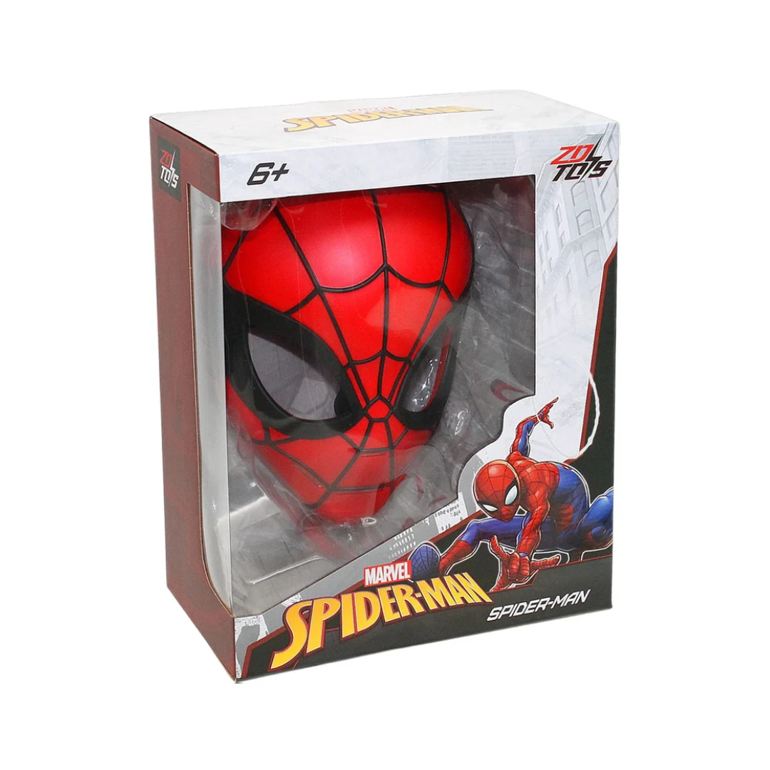 ZD Toys Avengers Role Role Play Mask - Spider Man