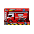 Funskool Molto Fire Truck Toy for Kids