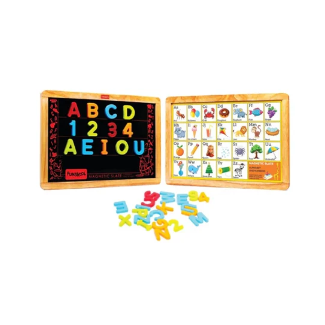 Funskool Magnetic Slate