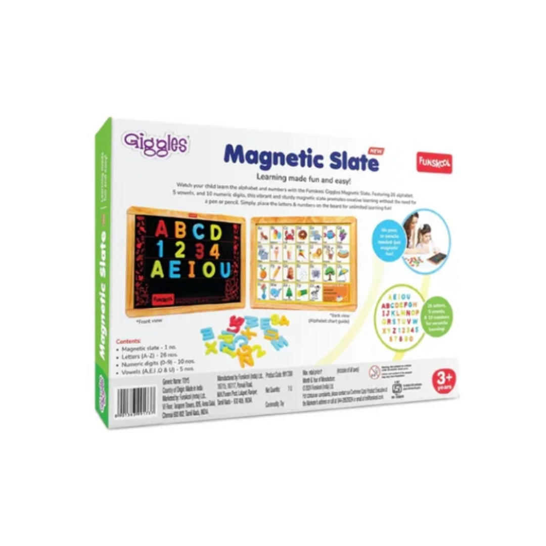 Funskool Magnetic Slate