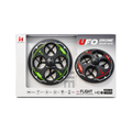 Remote Control UFO Drone with HD Camera & Obstacle Avoidance | 14+ Years