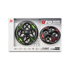 Remote Control UFO Drone with HD Camera & Obstacle Avoidance | 14+ Years