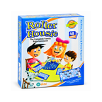 Ekta  Roller Housie Board Game Family Game, Kids