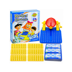 Ekta  Roller Housie Board Game Family Game, Kids