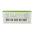 Casio Casiotone SA-50 32-Key Mini Keyboard for Kids & Beginners With Adapter