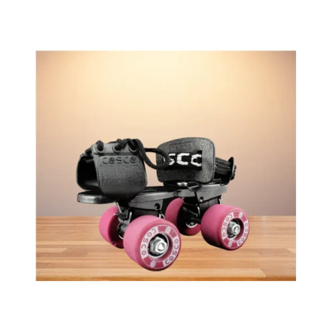 Cosco Roller Skates Tenacity Super Junior Assorted Color