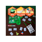 Crayola Critter Creator Glow Bugs Kit, Arts & Crafts