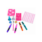 Mirada Lets Glam Up Makeup Kit
