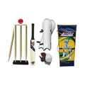 Speedup X-TREME Cricket Set Size- 4(Multicolor)