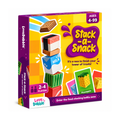 Love Dabble Stack A Snack Board Game