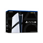 Sony PlayStation 5 Pro Imported PS5 Pro – Advanced 4K Gaming Console