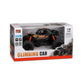MZ 1:10 Scale 4WD Remote Control Climbing Off-Road Car with Rechargeable Battery