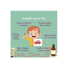 Kalakaram DIY Lip Balm Kit