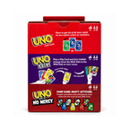 Mattel Games UNO Greatest Hits Gift Pack with 3 Card Games, UNO, UNO Flip & UNO Show