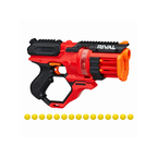 Hasbro Nerf Rival Roundhouse XX-1500 Red Blaster