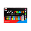 iToy King 37-Key Roll-Up Piano Portable Foldable Keyboard