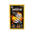 Wen Sheng Dinosaur Claw Gloves – Simulation Dinosaur Hands Role Play Toy for Kids 5+