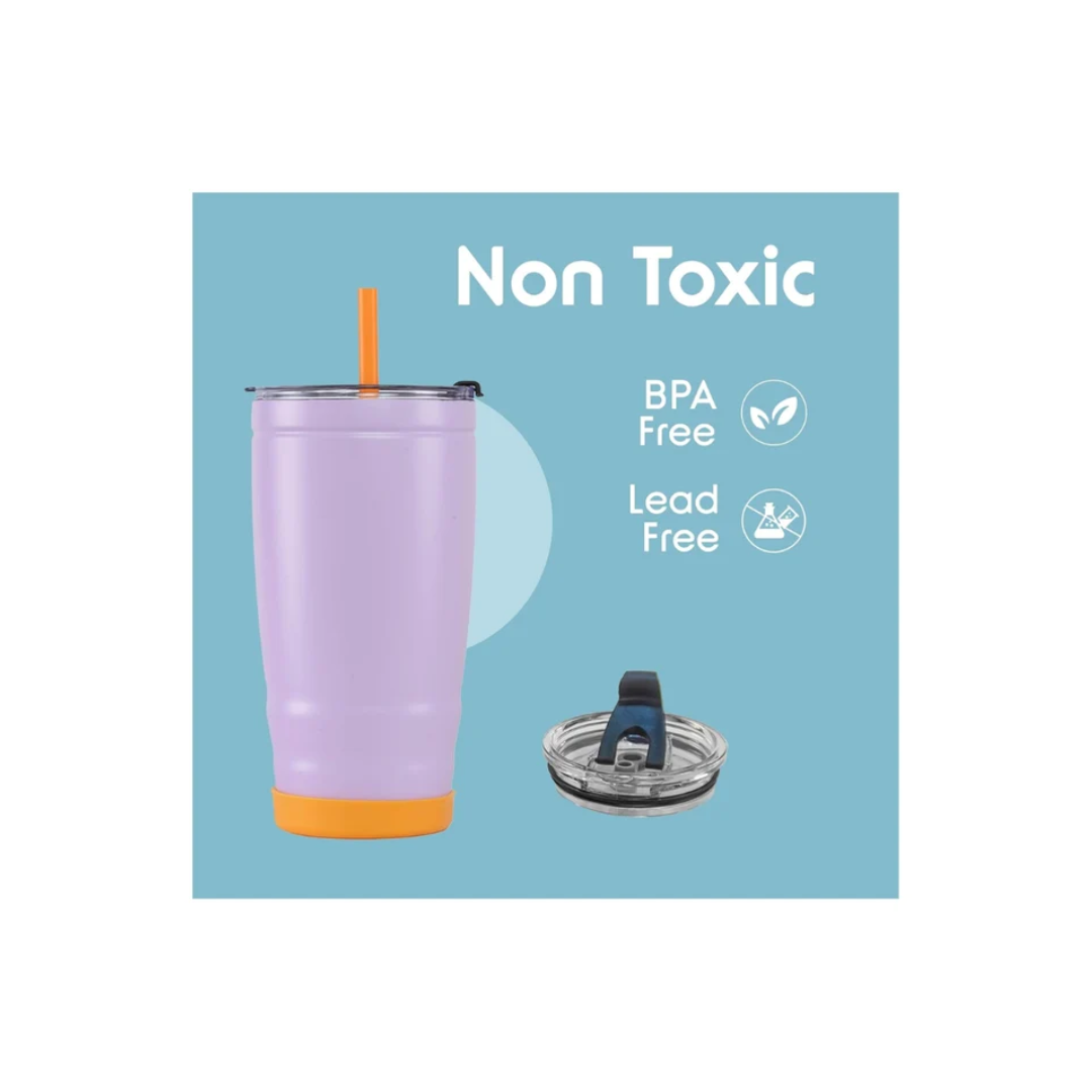 Rabitat Headway Reo Tumber Mug 500ml Lavender