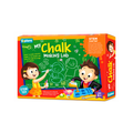 Explore My Chalk Making Lab Science Kits
