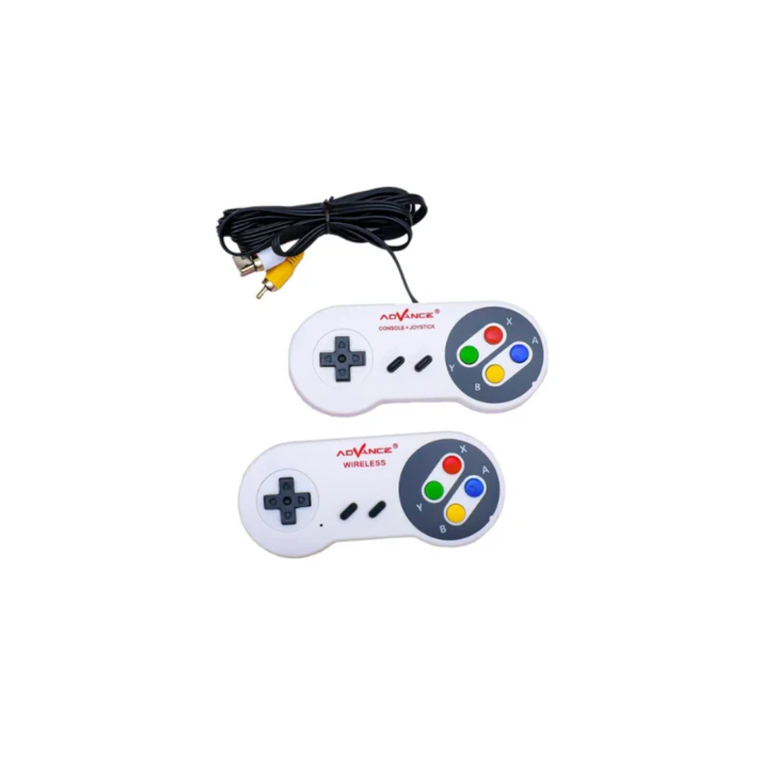 Rainbow Toys  AD-222 Wireless Video Game
