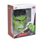 ZD Toys Avengers Role Role Play Mask - Hulk