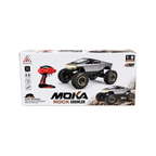 MOKA Rock Crawler 1:8 Scale 4WD Remote Control Off-Road Car