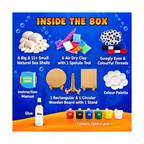 Kreeda Art and Craft Ocean Dreams Activity Kit