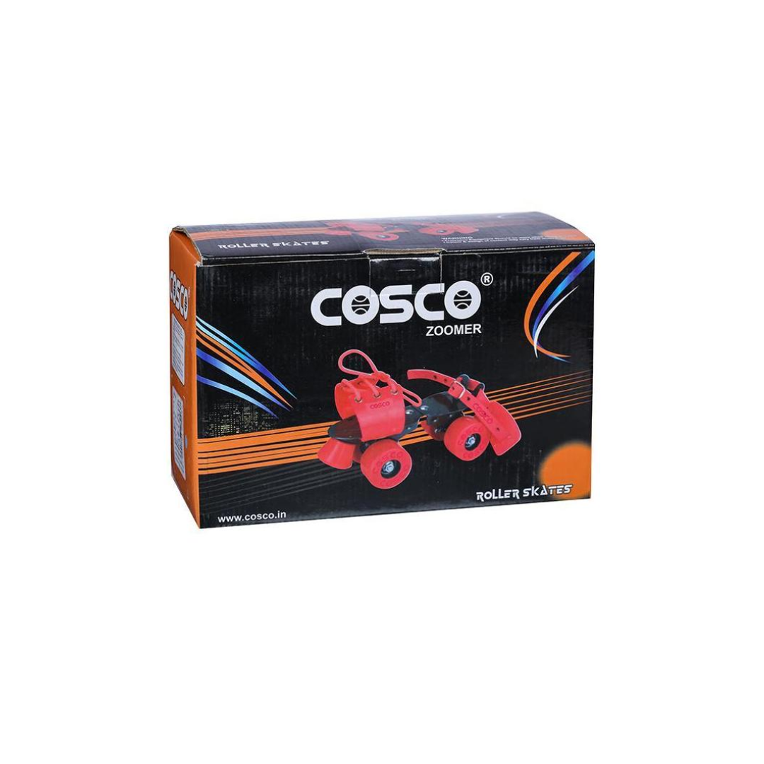 Cosco Roller Skate Zoomer Junior Assorted Color