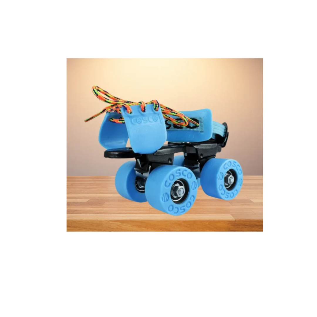 Cosco Roller Skate Zoomer Junior Assorted Color
