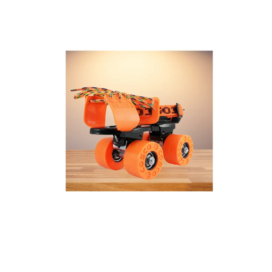 Cosco Roller Skate Zoomer Junior Assorted Color