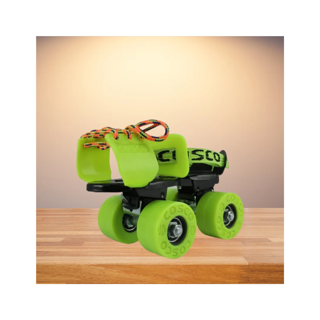 Cosco Roller Skate Zoomer Junior Assorted Color