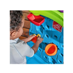 Step2 Waterfall Discovery Wall