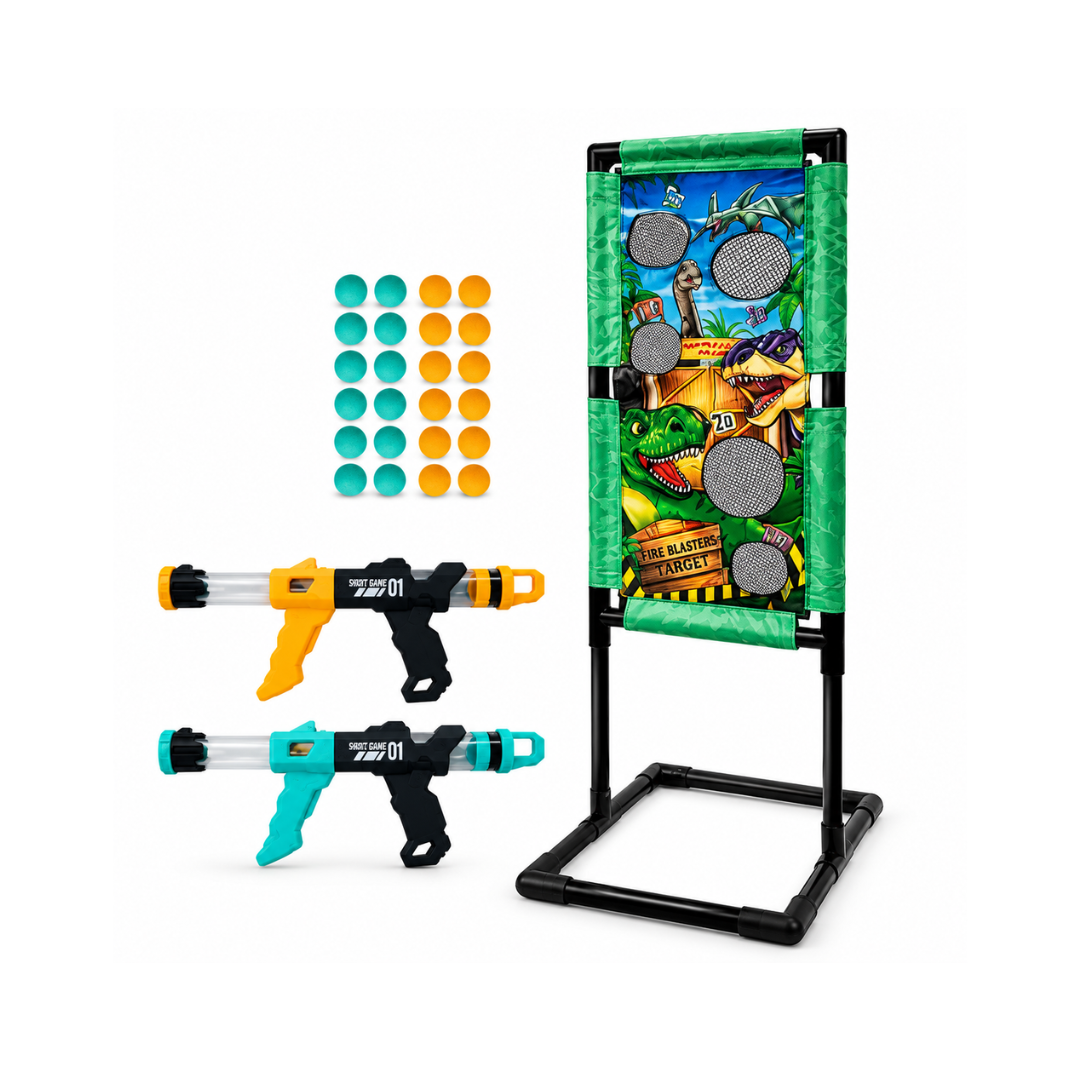 Playwell Innov8 Fire Blaster Target