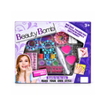 Beauty Bomb Nail Art Makeup Set