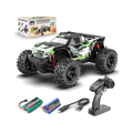 Mirana Spectre 4x4 High-Speed Remote Car Adventure Truck 50km/h Green
