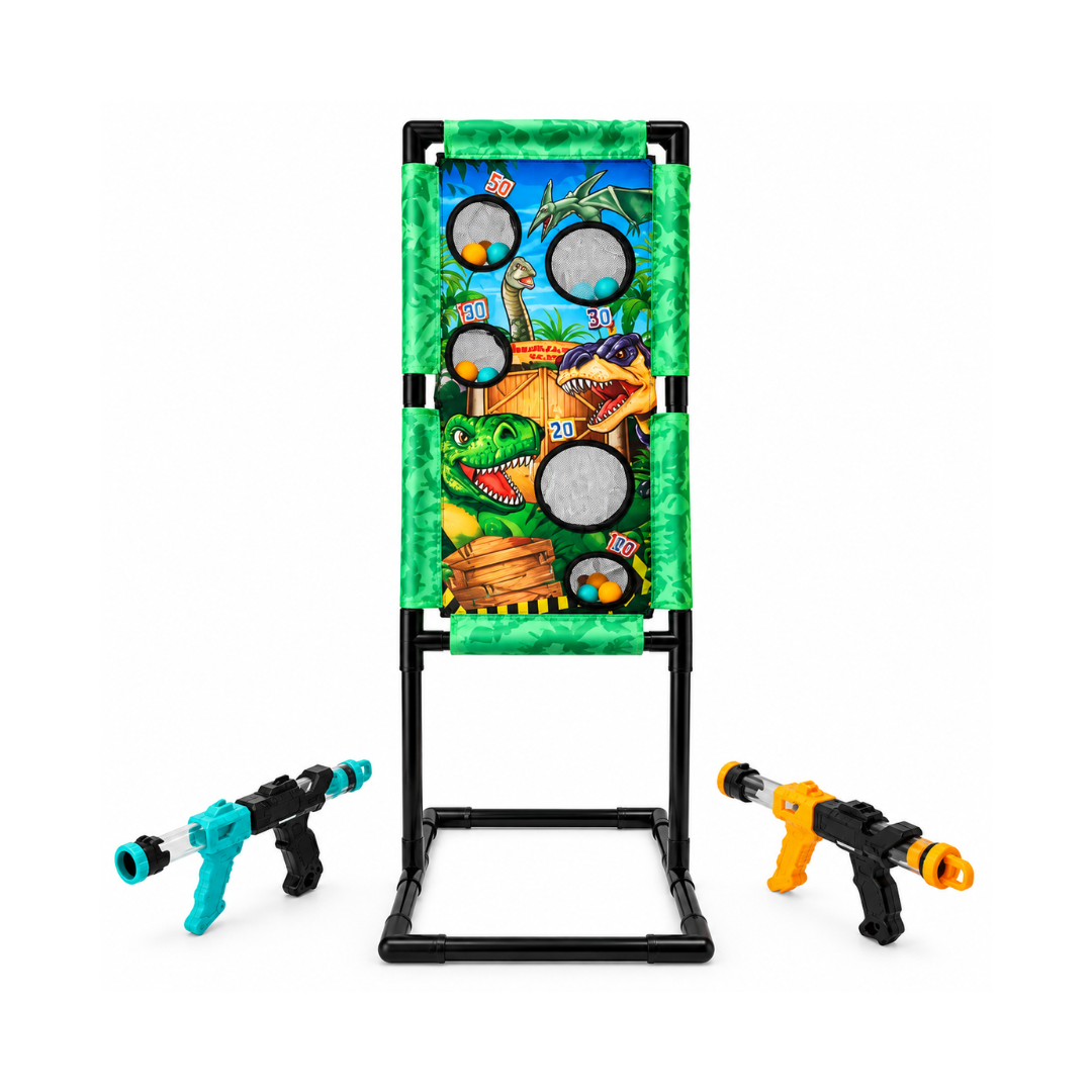 Playwell Innov8 Fire Blaster Target