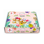 Kalakaram DIY Lip Balm Kit