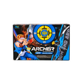 Kids Archery Bow & Arrow Target Shooting Set
