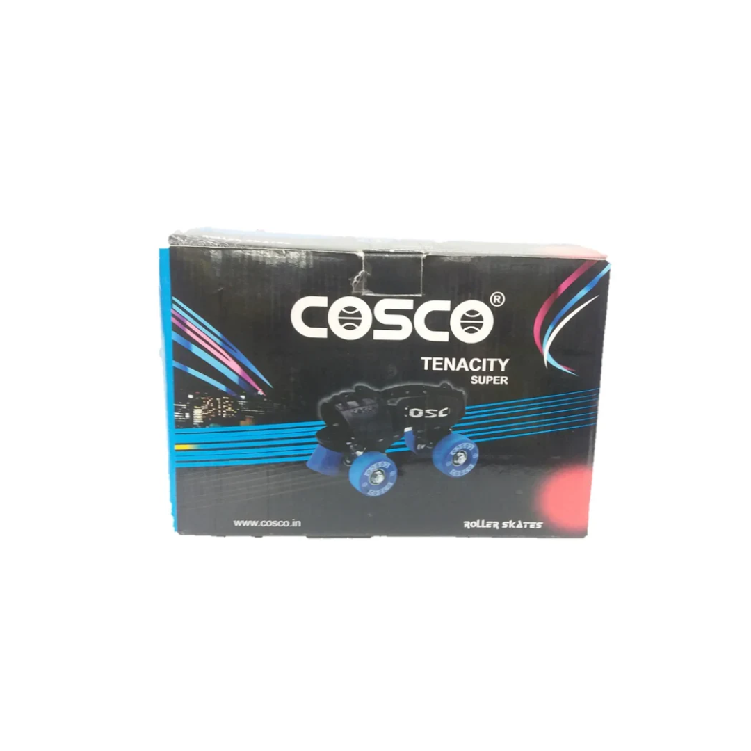 Cosco Roller Skates Tenacity Super Senior Assorted Color