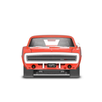 RASTAR 1970 Dodge Charger R/T RC Car Remote Control Toy Car with USB Charging, Lights & Sounds Kids Car Toy
