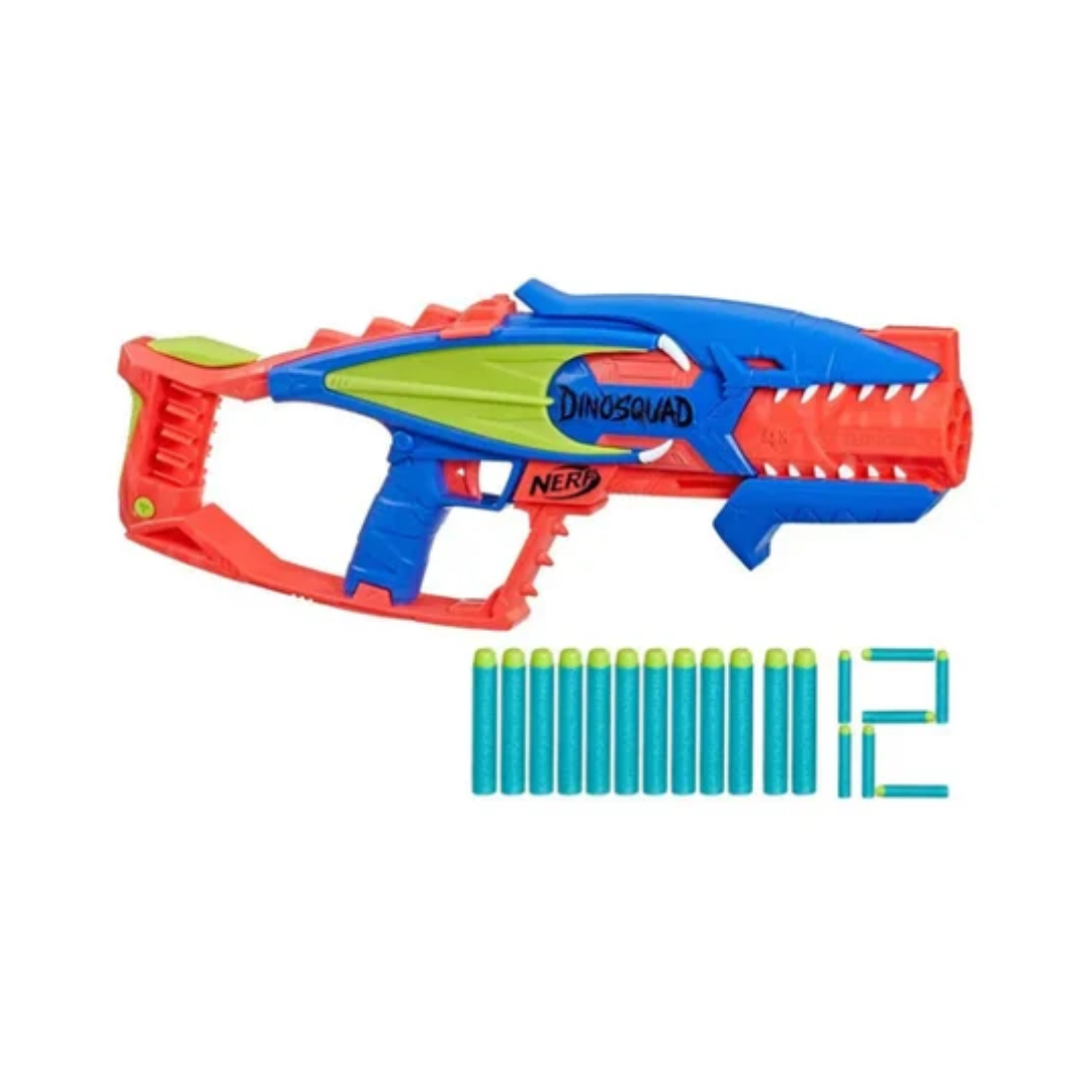 Hasbro Nerf Dino Squad Terrodak Gun