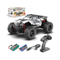 Mirana Spectre 4x4 High-Speed Remote Control Adventure Truck  50km/h Silver