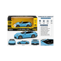 CCA Porsche 911 Cabriolet 1:32 Official Licensed Die-Cast Car
