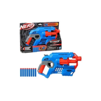 Hasbro Nerf Alpha Strike Hammerstorm Blaster Gun