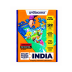 GoDiscover India Smart Puzzle Series - Part 1