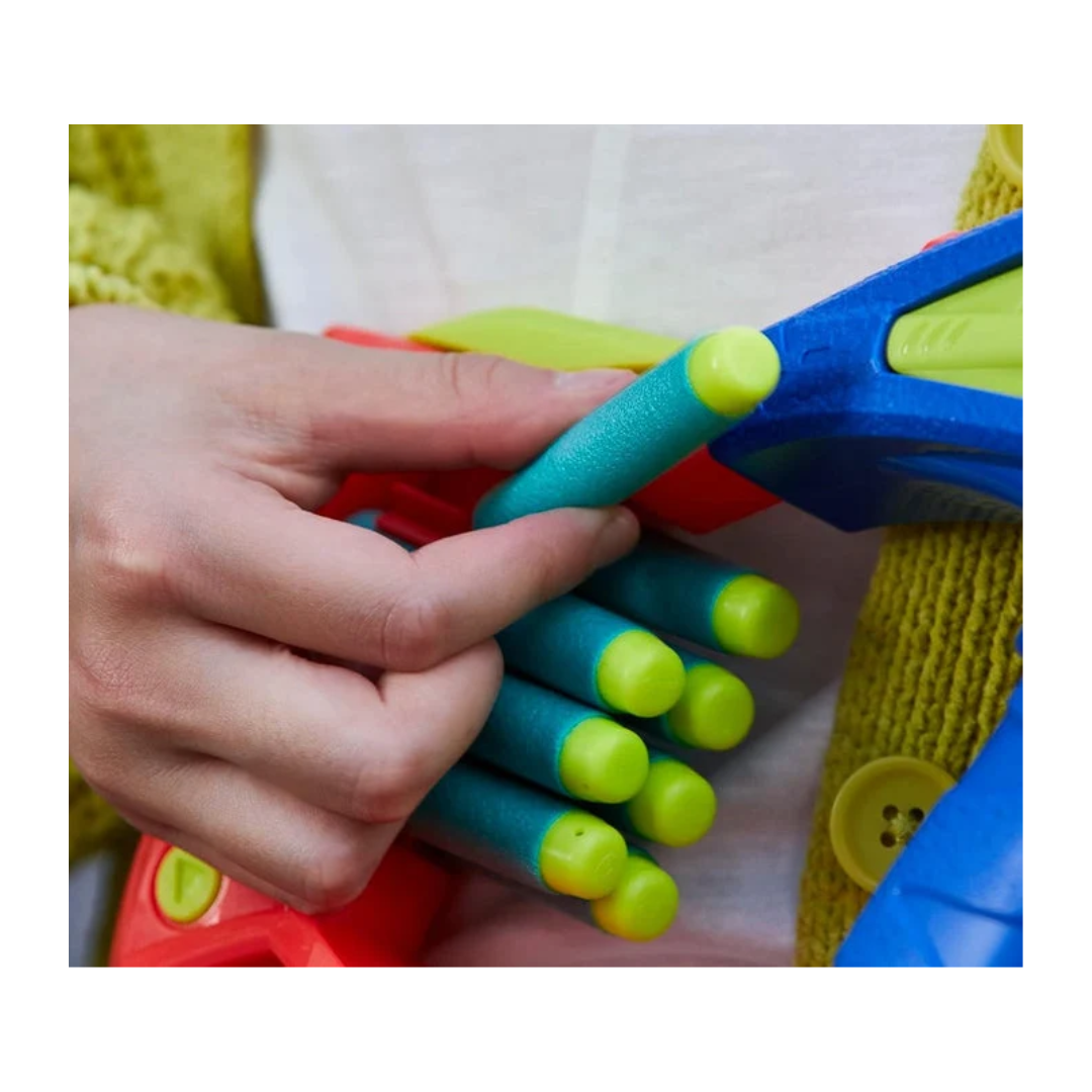 Hasbro Nerf Dino Squad Terrodak Gun