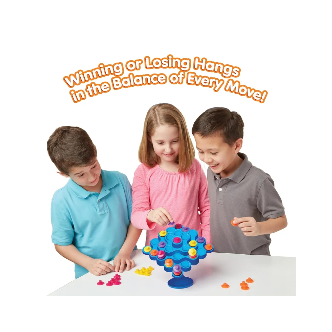 Funskool Topple Game